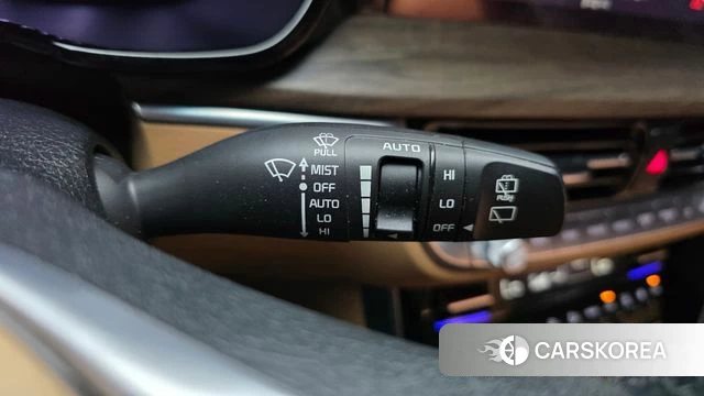 Kia Mohave Master id 4894865 из Кореи 26