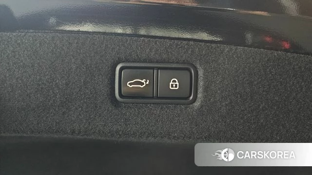 Genesis G90 id 4614865 из Кореи 26