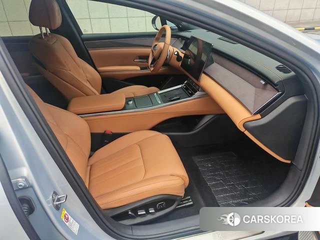 BYD Han L EV id 4236637 из Китая 26