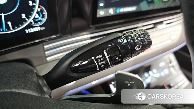 Hyundai The New Grandeur IG id 4625530 из Кореи 26