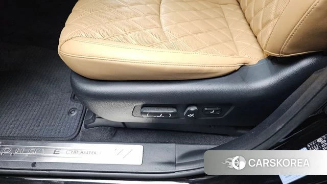 Kia Mohave Master id 4794487 из Кореи 26