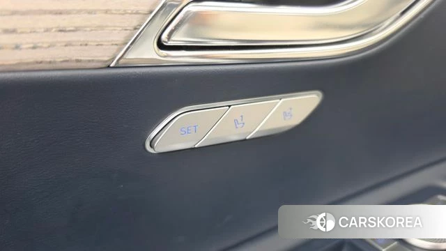 Genesis GV80 id 4753132 из Кореи 26