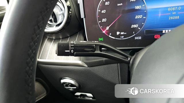 Mercedes-Benz GLC-Class X254 id 4280121 из Кореи 26