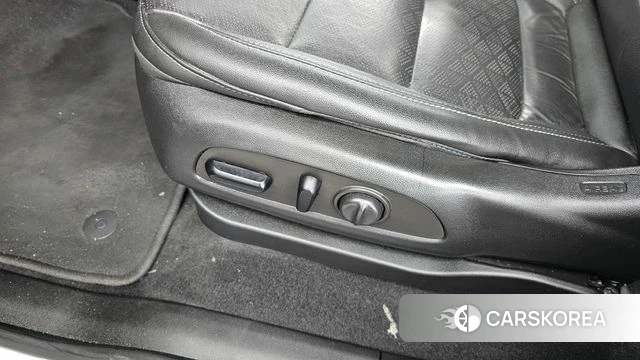Chevrolet (GM Daewoo) New Bolt EV id 4701641 из Кореи 26