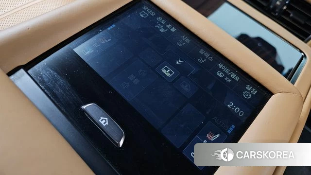 Lexus LS500h 5th generation id 4224491 из Кореи 26