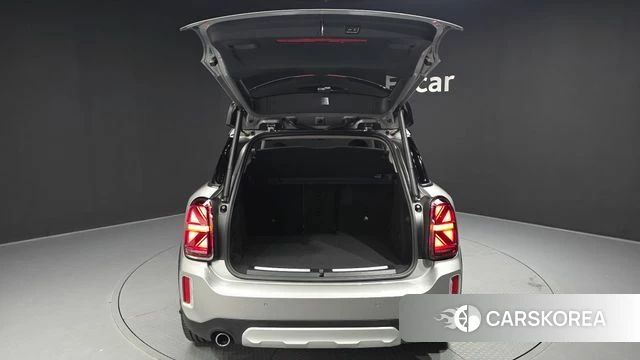 Mini Cooper Countryman id 4505733 из Кореи 26