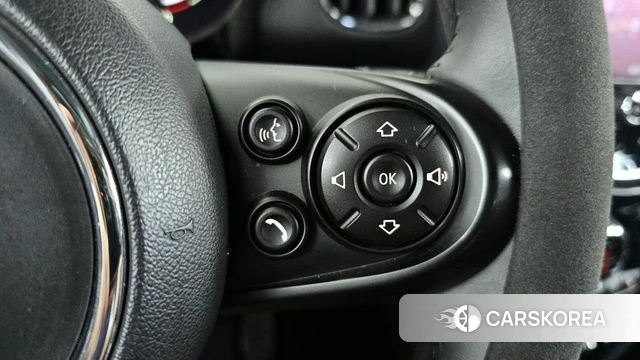 Mini Cooper Countryman id 4362397 из Кореи 26