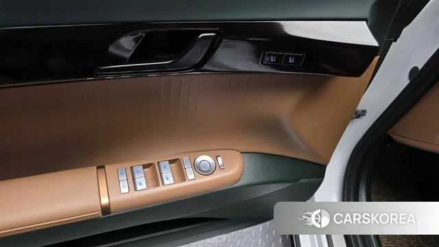 Hyundai Grandeur Hybrid (GN7) id 4880092 из Кореи 26