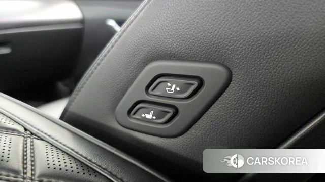 Hyundai Tucson Hybrid (NX4) id 4245158 из Кореи 26