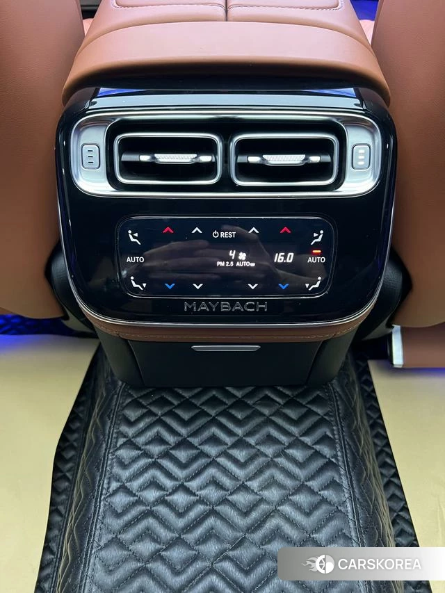 Mercedes-Benz Maybach S-class id 4335756 из Китая 26