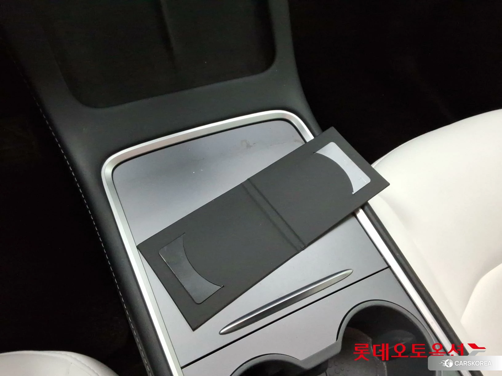 Tesla Model Y Long Range id 3888284 из Кореи 26