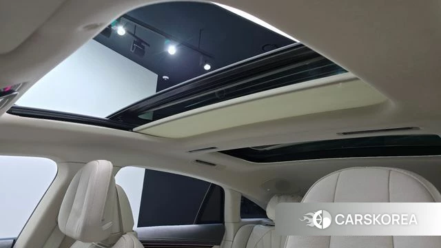 Mercedes-Benz EQS V297 id 4636267 из Кореи 26