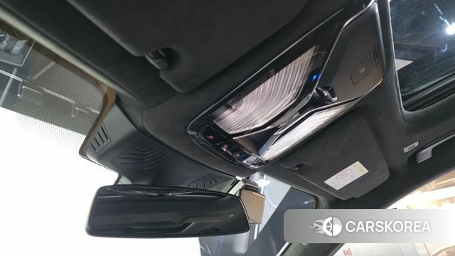 BMW 7 Series (G11) id 4201909 из Кореи 26