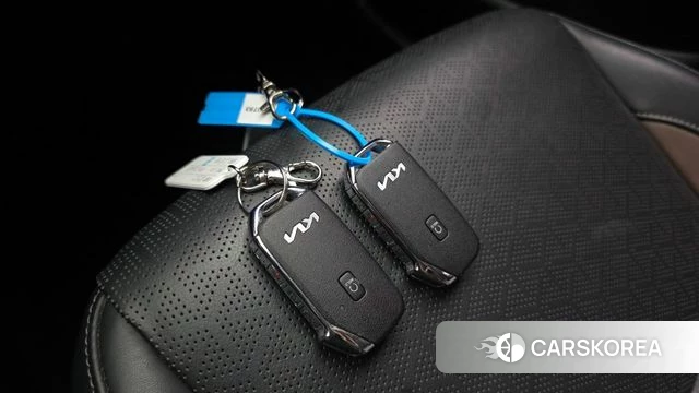 Kia Seltos id 4726373 из Кореи 26