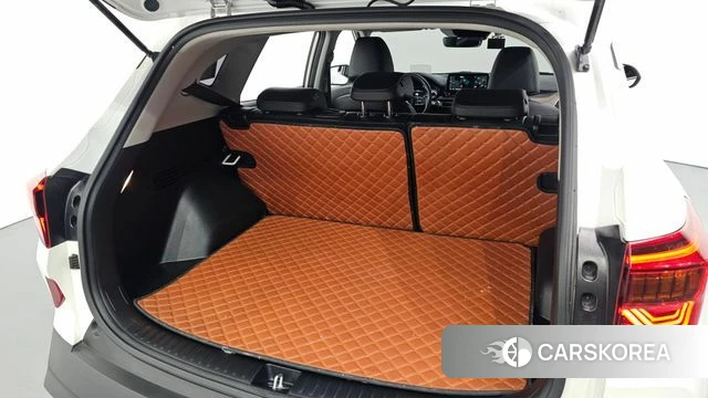 Kia Seltos id 4835632 из Кореи 26