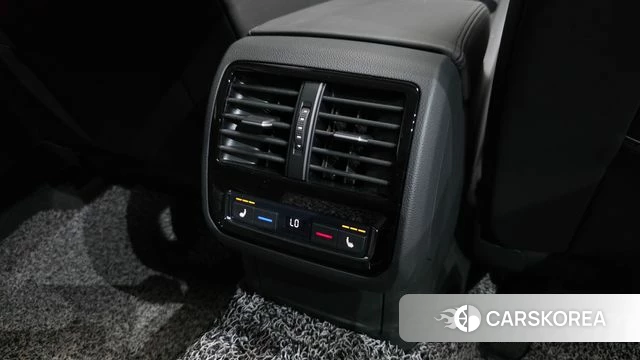 Volkswagen Arteon id 4698544 из Кореи 26