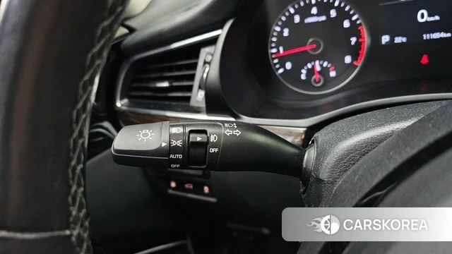 Kia Come New K7 id 4286369 из Кореи 26