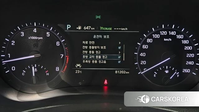 Genesis G80 id 4483218 из Кореи 26