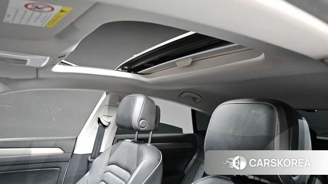 Volkswagen Arteon id 4755303 из Кореи 26