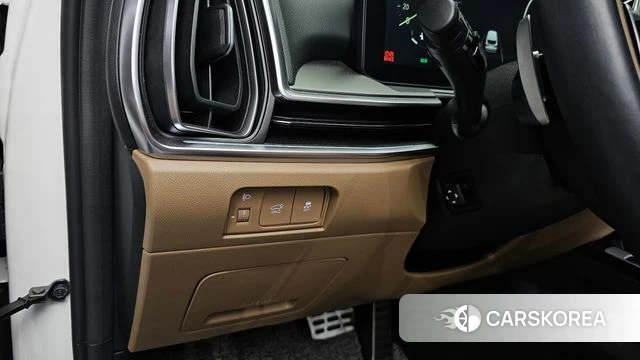 Kia The New Sorento 4th Generation id 4783175 из Кореи 26
