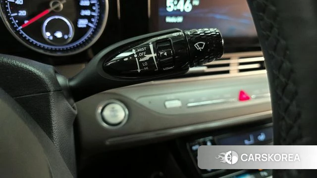 Hyundai The New Grandeur IG Hybrid id 4250293 из Кореи 26