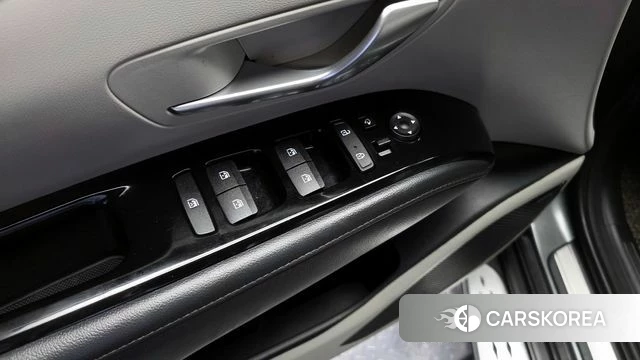 Hyundai Tucson (NX4) id 4250477 из Кореи 26