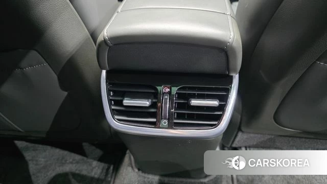 Hyundai The New Grandeur IG Hybrid id 4519580 из Кореи 26