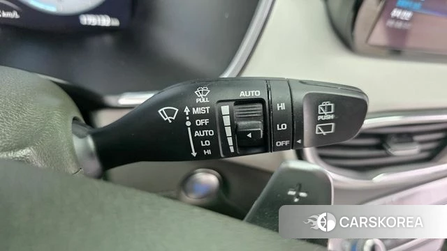 Hyundai The New Santa Fe id 4593538 из Кореи 26