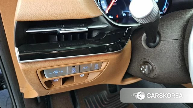 Genesis G80 (RG3) id 4872784 из Кореи 26