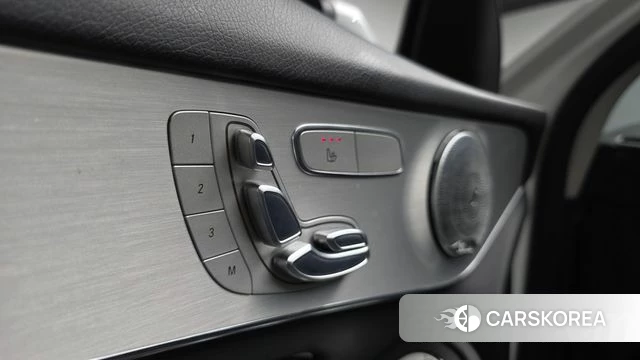 Mercedes-Benz GLC-Class X253 id 4865635 из Кореи 26