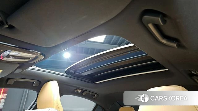 Volvo S60 3rd generation id 4382291 из Кореи 26
