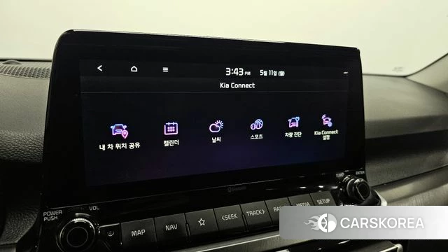 Kia Seltos id 4304402 из Кореи 26
