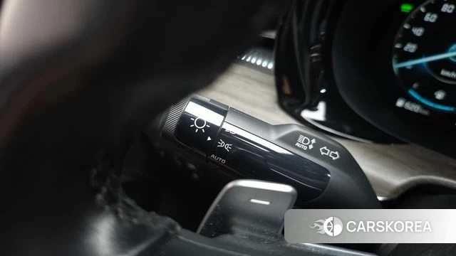 Kia K5 Hybrid 3rd Generation id 4894816 из Кореи 26