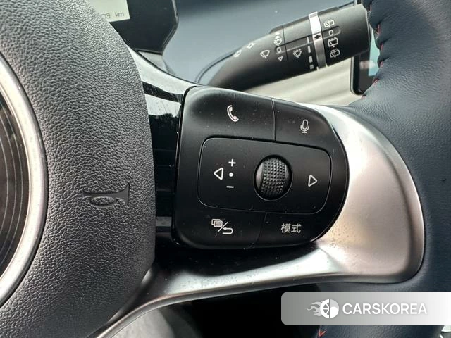 BYD Yuan PLUS id 4240310 из Китая 26