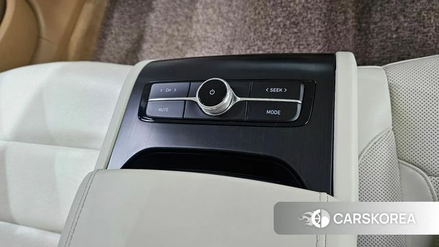 Hyundai The New Grandeur IG id 4759682 из Кореи 26