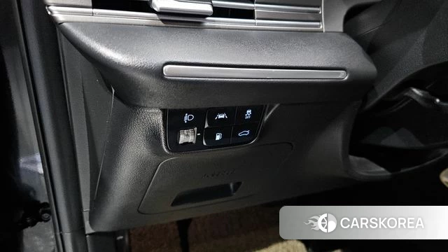 Hyundai The New Grandeur IG id 4416452 из Кореи 26