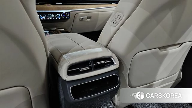 Genesis G80 (RG3) id 4687291 из Кореи 26