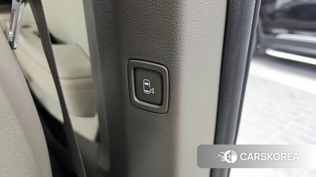 Kia The New Carnival 4th Generation id 4623240 из Кореи 26