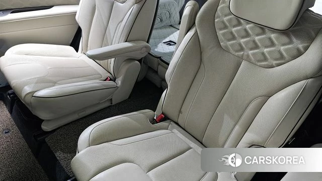 Hyundai Palisade id 4682979 из Кореи 26