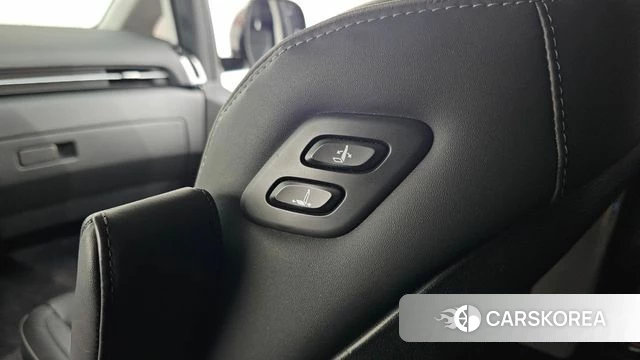 Hyundai Staria id 4302337 из Кореи 26