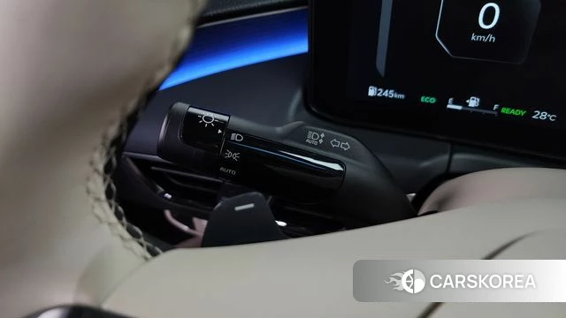Kia The New K8 Hybrid id 4527418 из Кореи 26