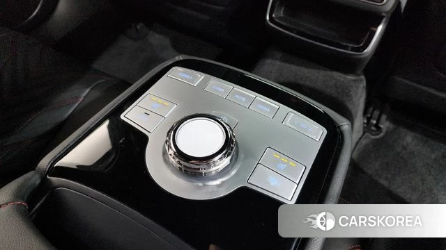 Genesis G80 (RG3) id 4427501 из Кореи 26