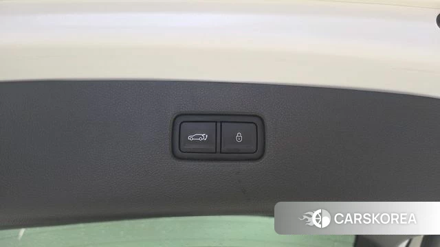 Genesis GV80 id 4349405 из Кореи 26