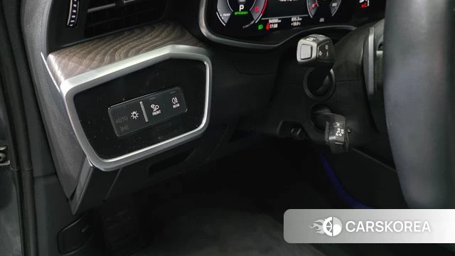 Audi A6 (C8) id 4224989 из Кореи 26