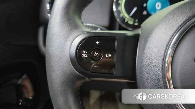 Mini Cooper Countryman id 4602883 из Кореи 26