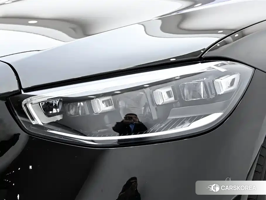 Mercedes-Benz Maybach S-Class id 4570564 из Китая 26