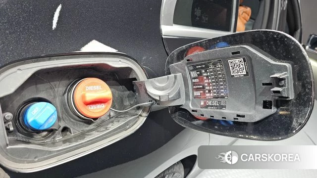 Mercedes-Benz E-Class W213 id 4224318 из Кореи 26