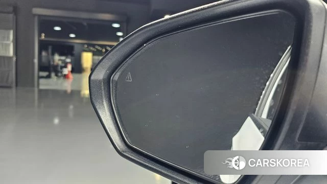 Hyundai The New Tucson (NX4) id 4499465 из Кореи 26