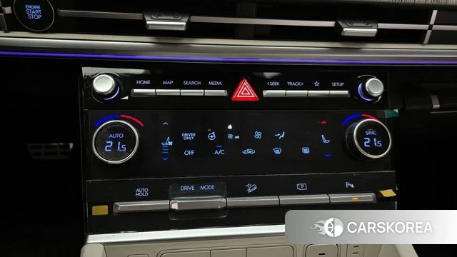 Hyundai Santa Fe (MX5) id 4201081 из Кореи 26