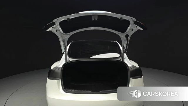 Tesla Model 3 id 4767461 из Кореи 26